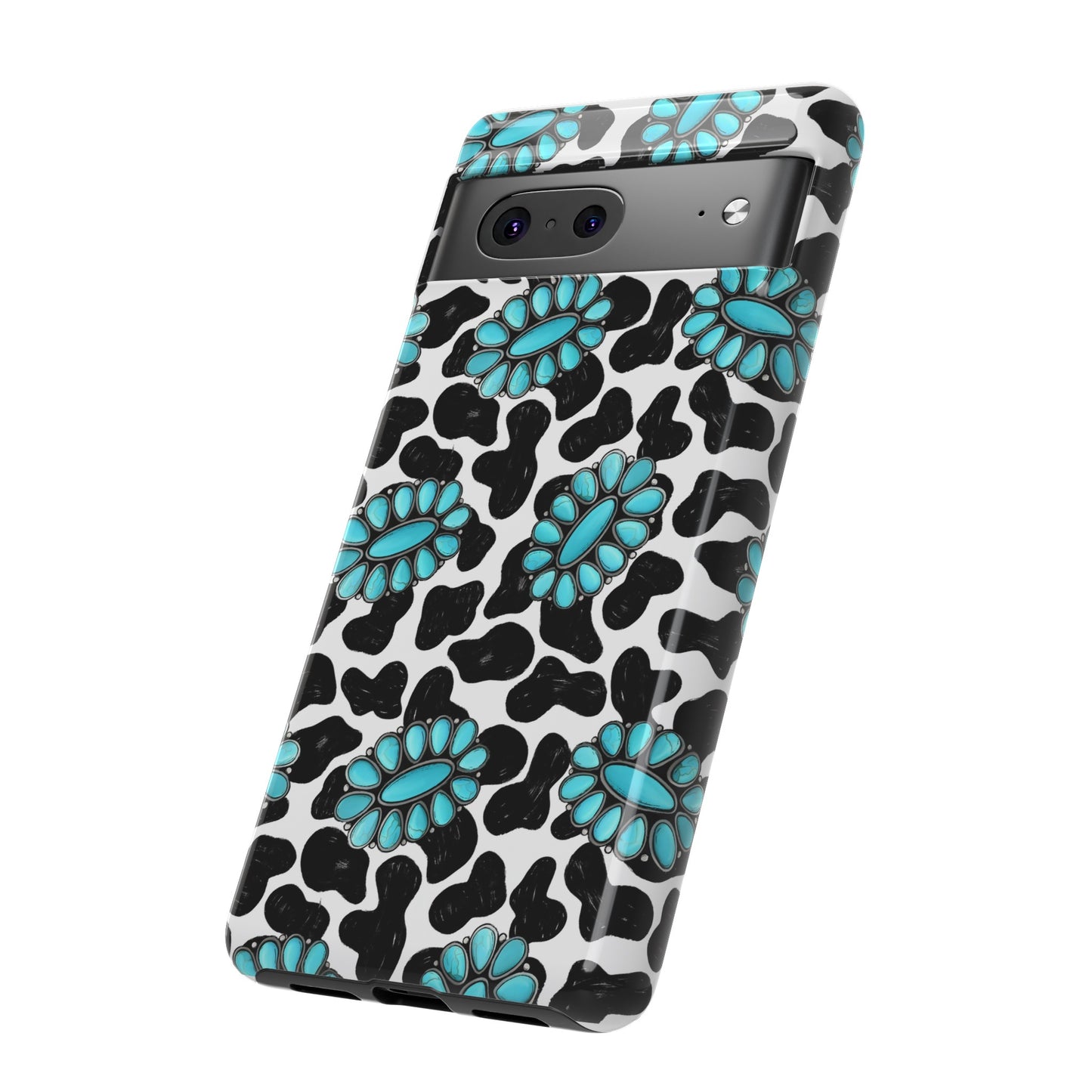 DCG Google Phone Case