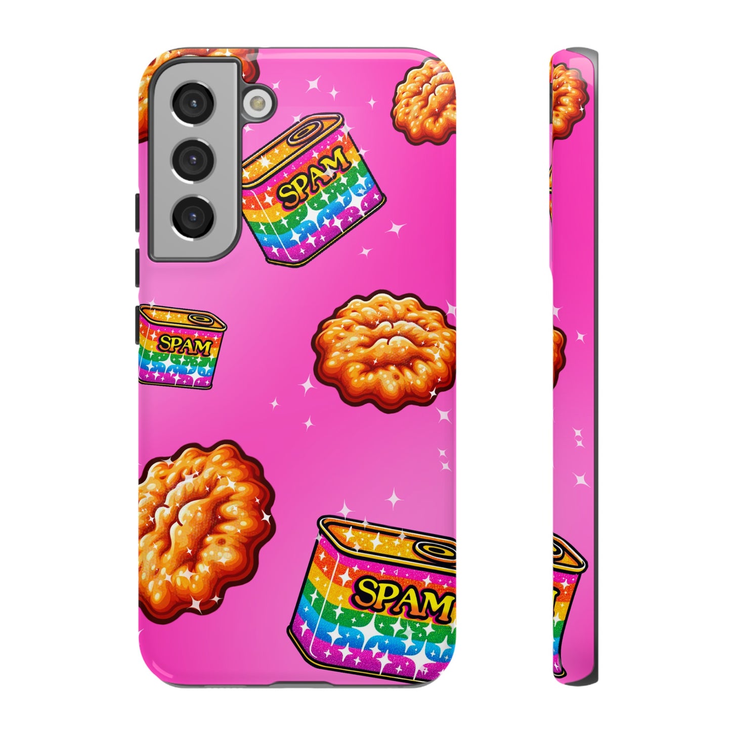 DCG Samsung Phone Case