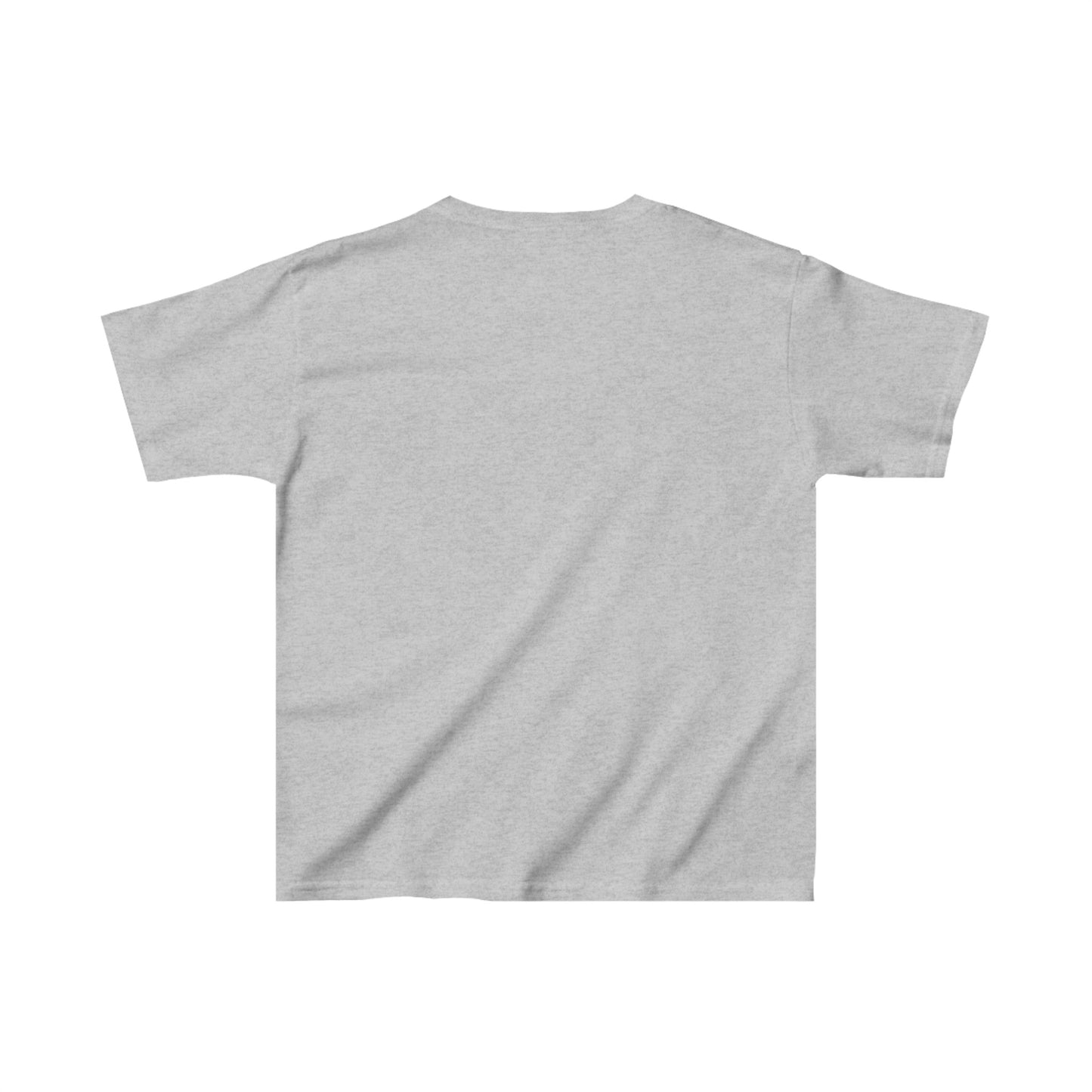 DCG CANDLE BOYS Kids Heavy Cotton™ Tee