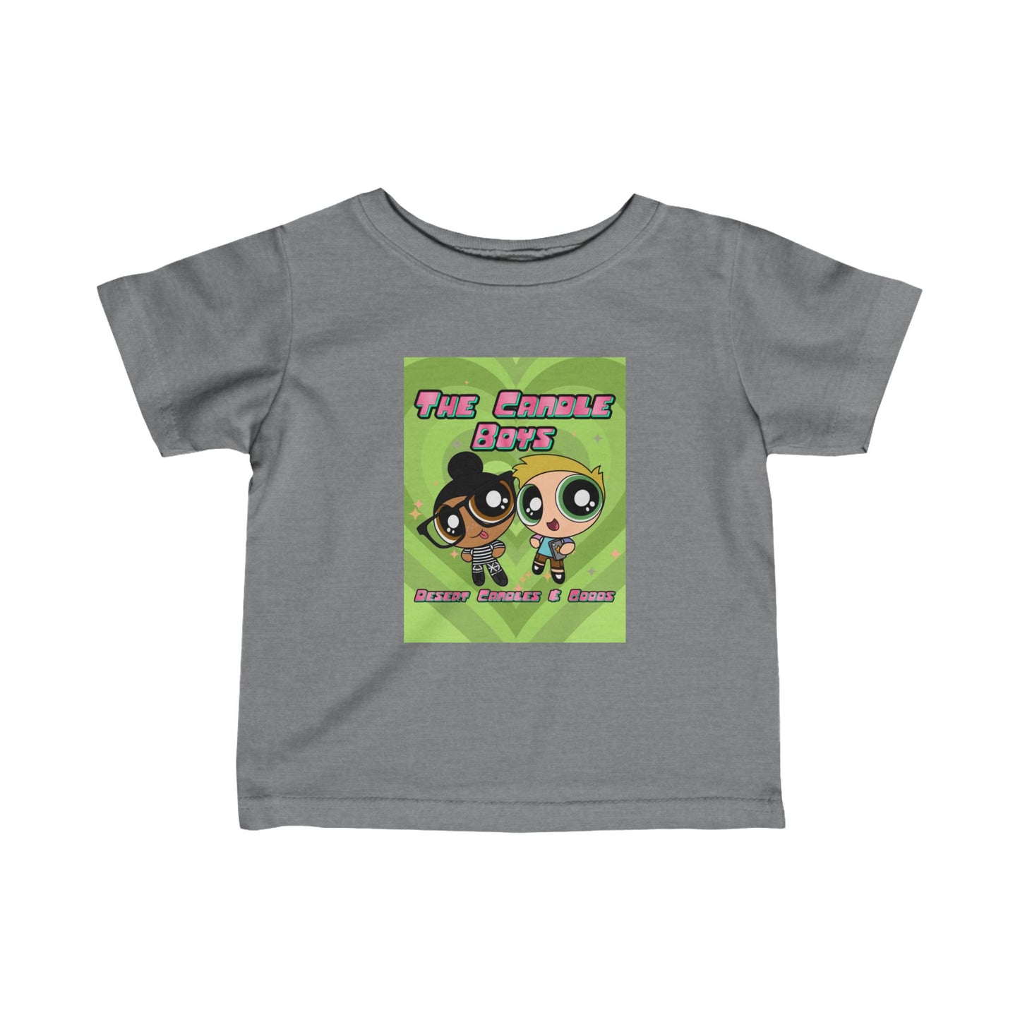 DCG INFANT Tee