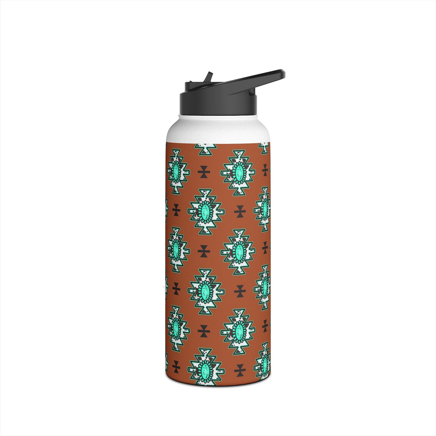 Brownie love Stainless Steel Water Bottle