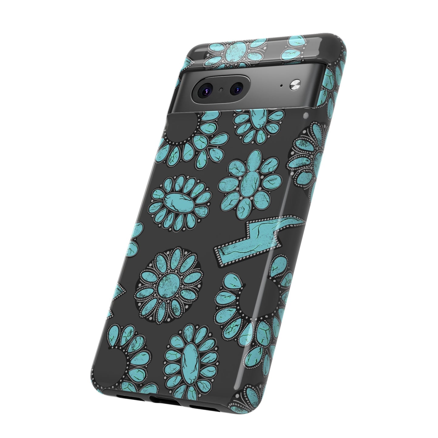 DCG Google Phone Case