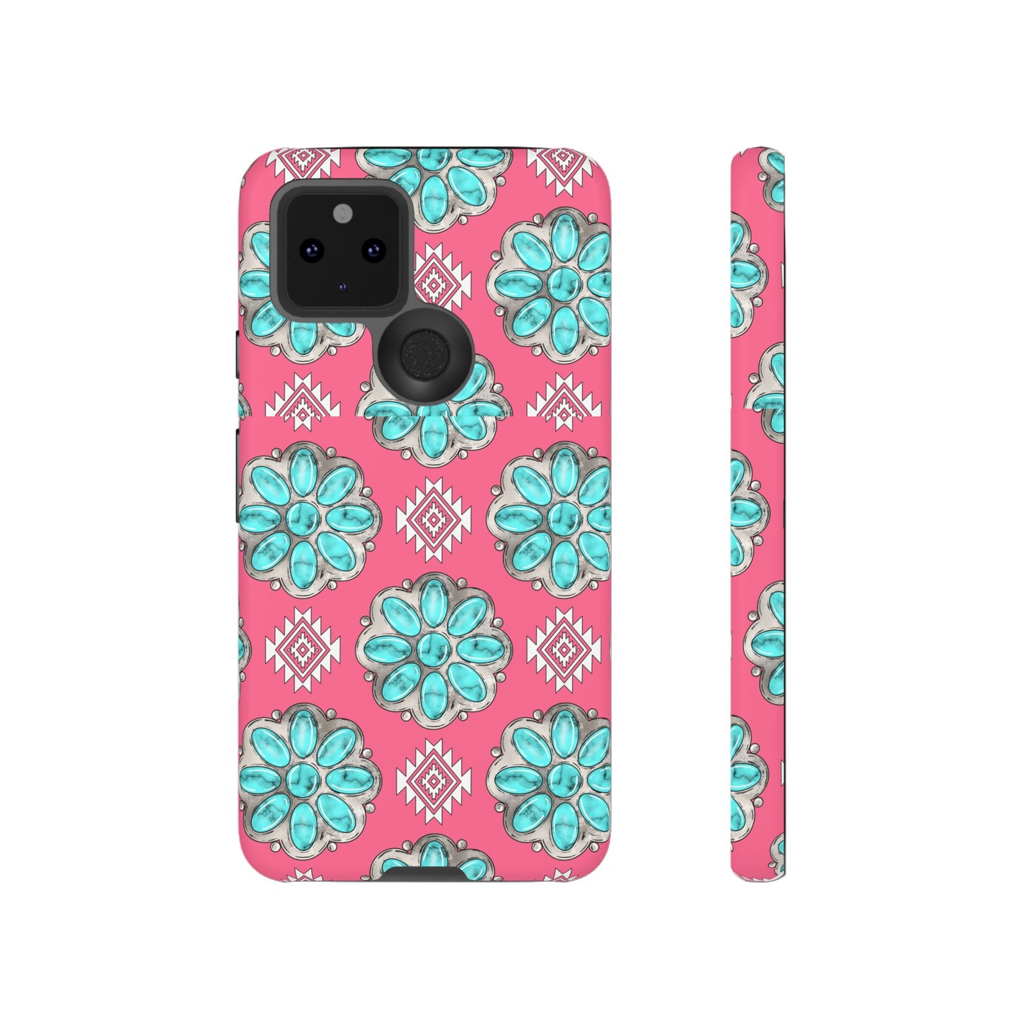 DCG Google Phone Case