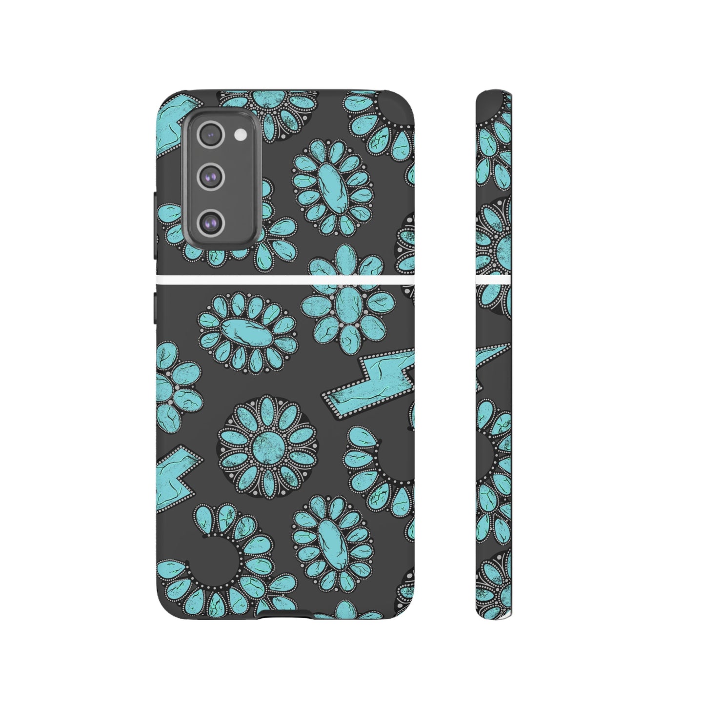 DCG Samsung Phone Case