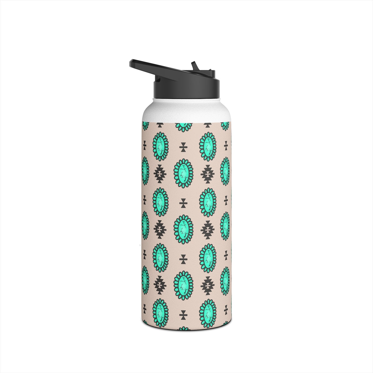 DCG favorite Stainless Steel Water Bottle