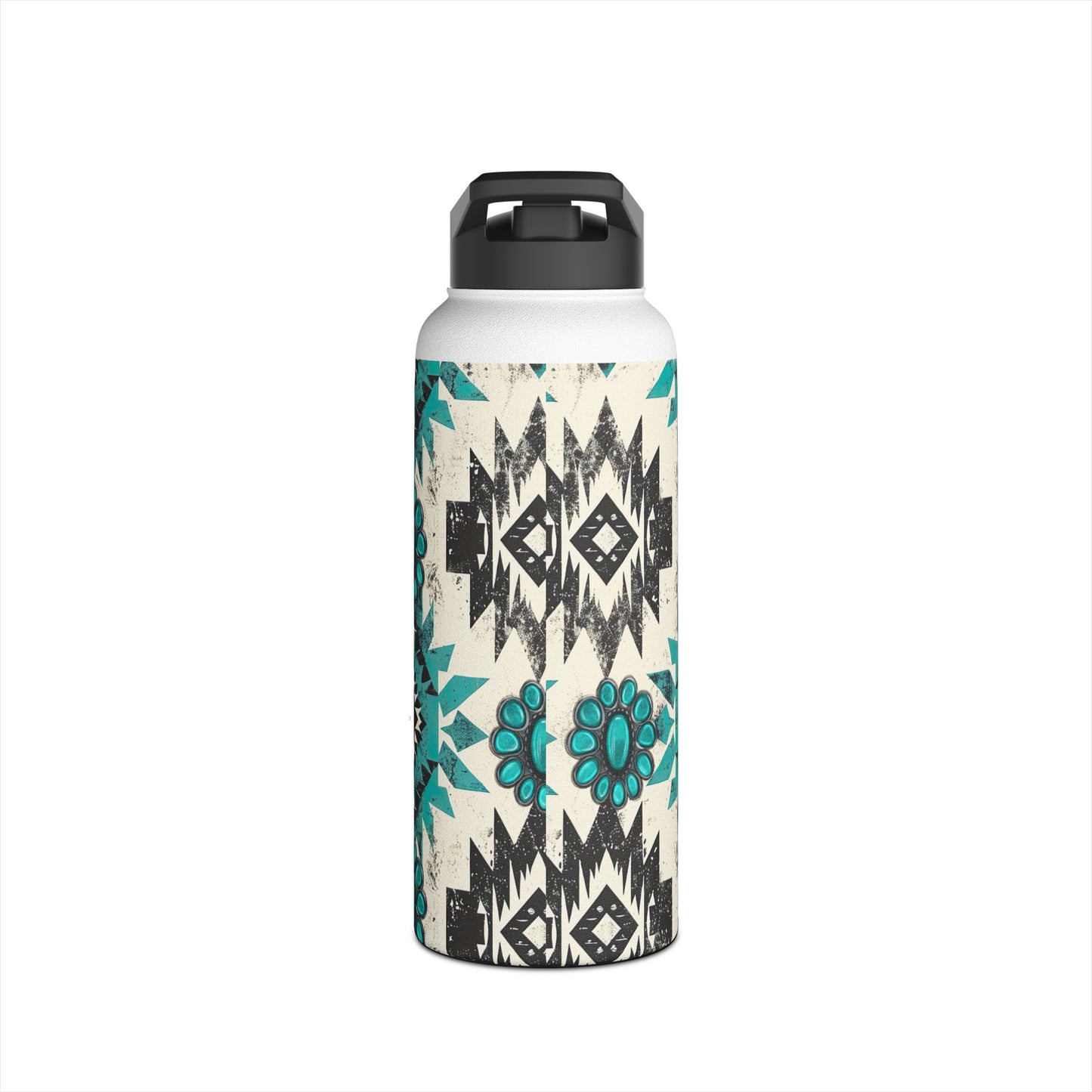 Stainless Steel Water Bottle