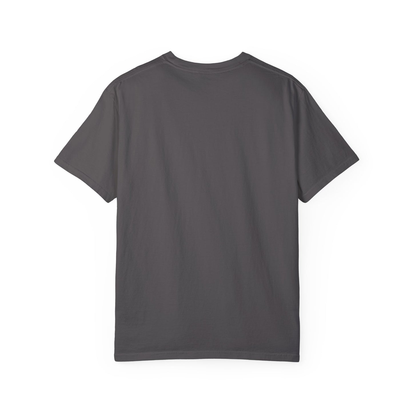 Mutton Garment-Dyed T-shirt DCG BE KIND