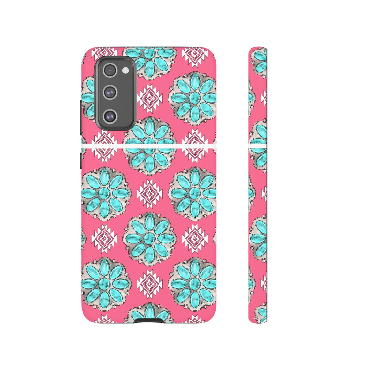 DCG Samsung Phone Case