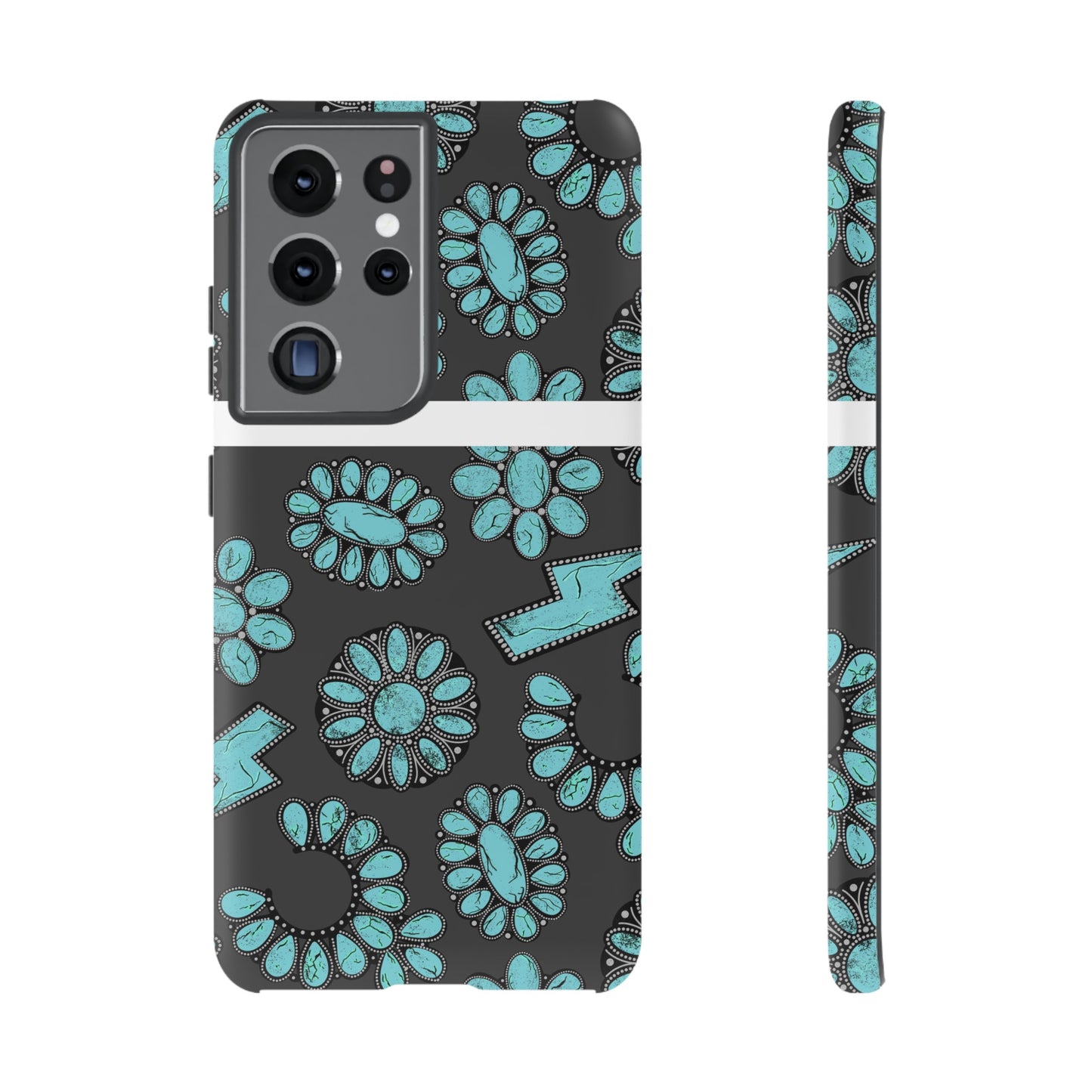 DCG Samsung Phone Case