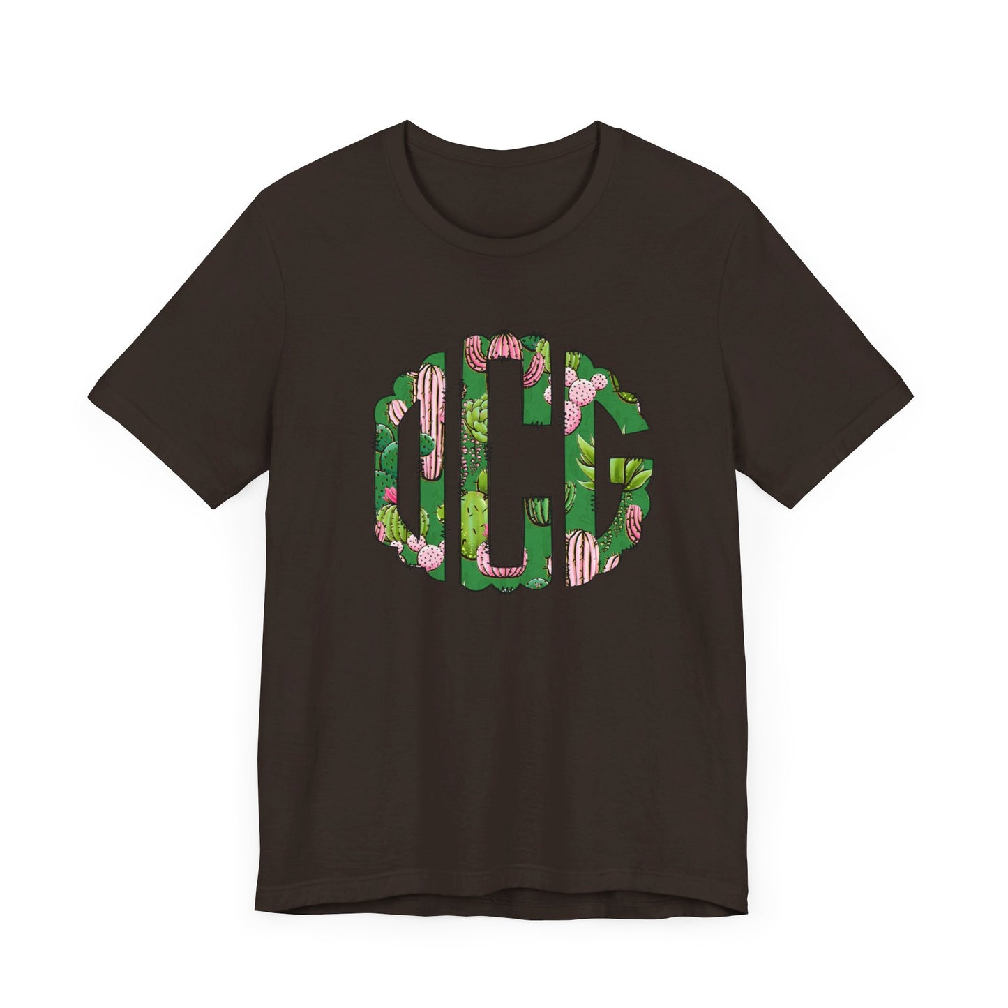 DCG Unisex Tee