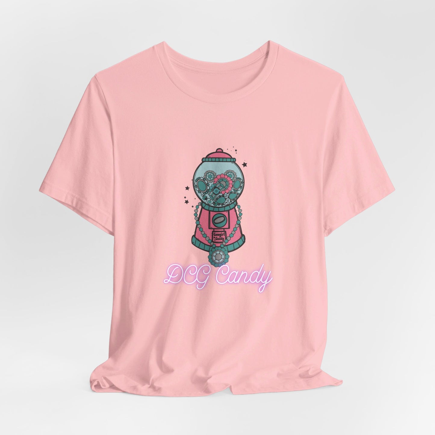 DCG Candy Tee