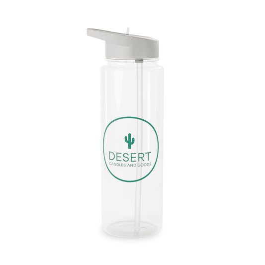 DCG LOGO Tritan Water Bottle