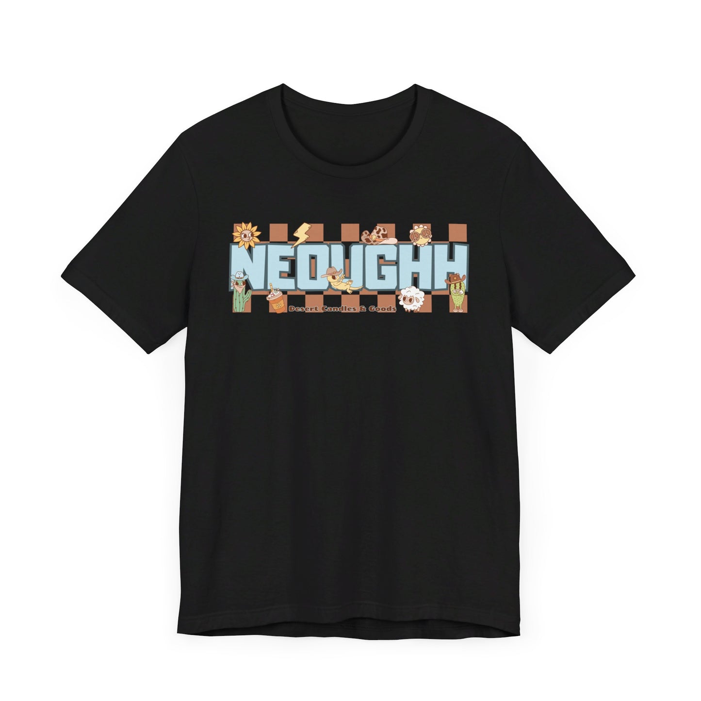 Neoughh Tee