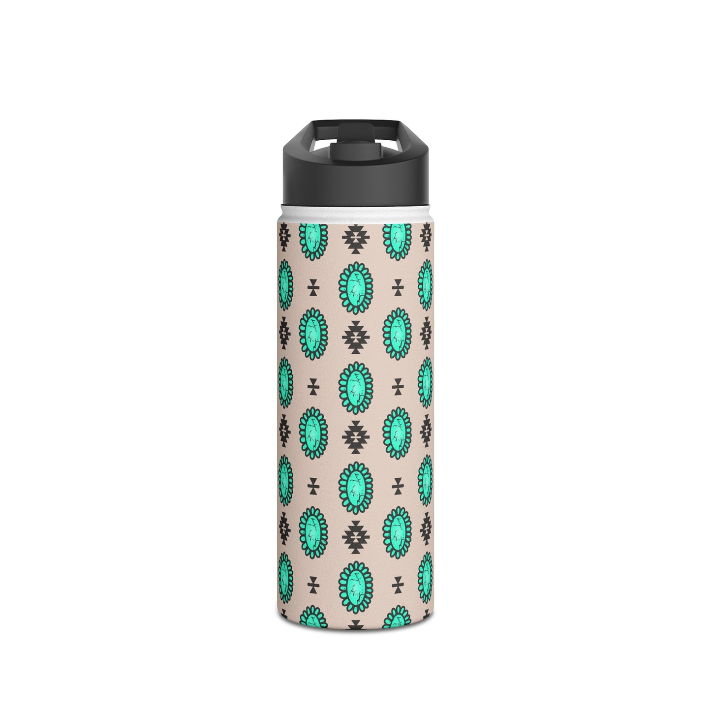 DCG favorite Stainless Steel Water Bottle