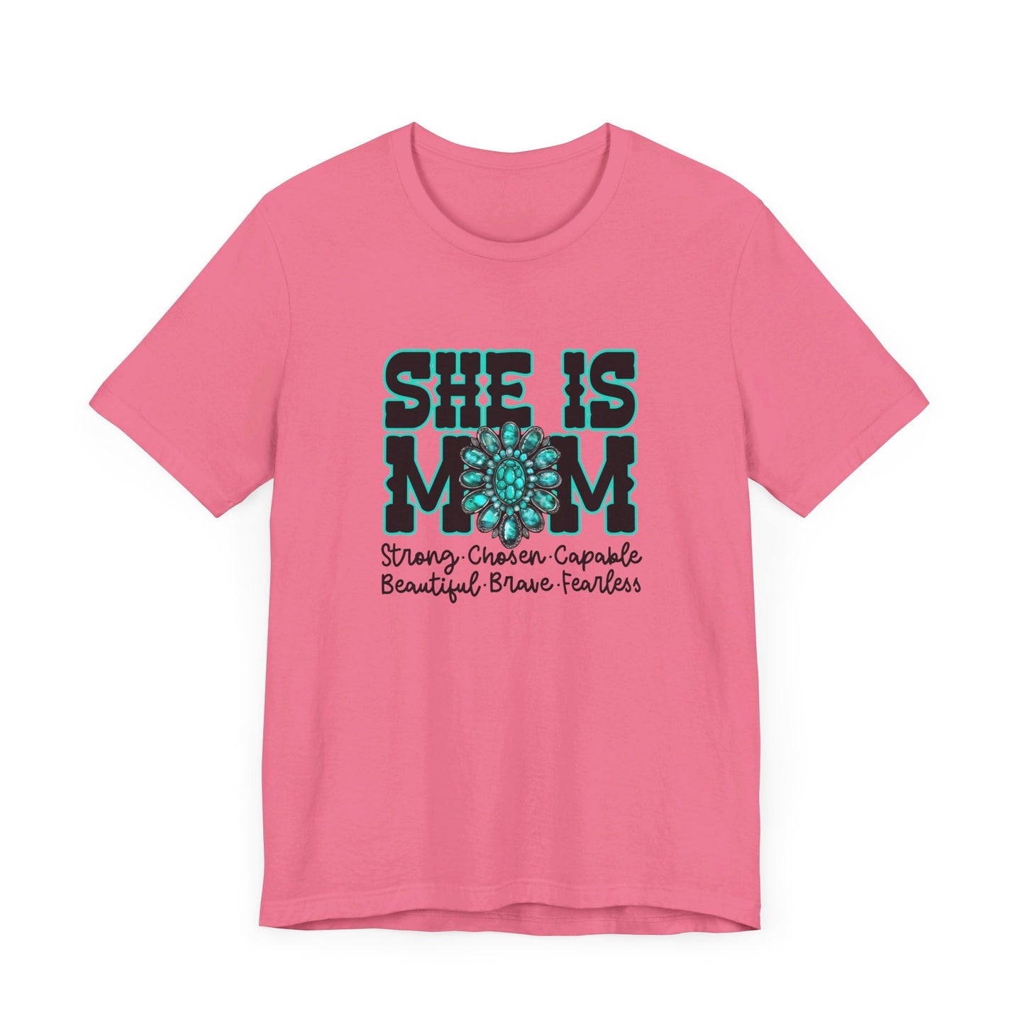 SHE is mom Tee