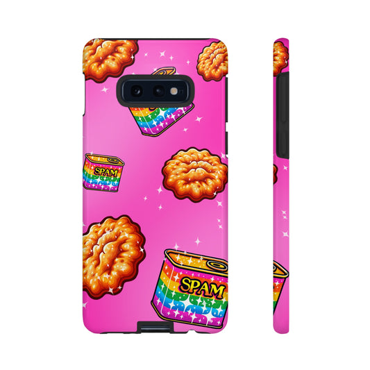 DCG Samsung Phone Case