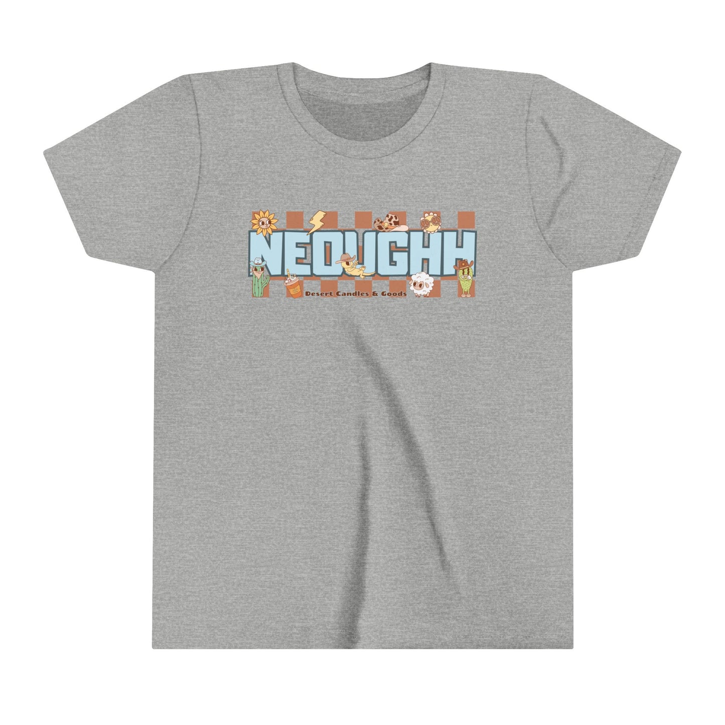 Neeoough Kids Tee