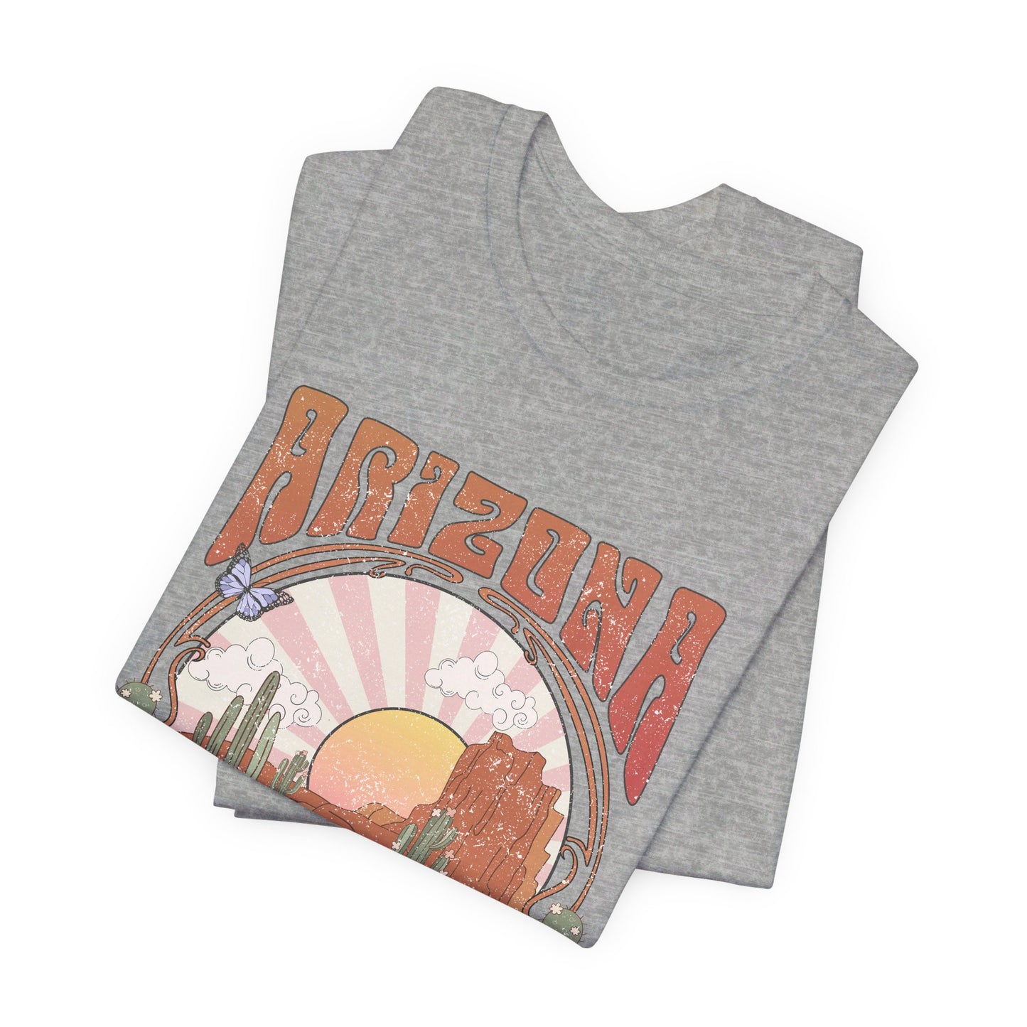 Arizona Tee