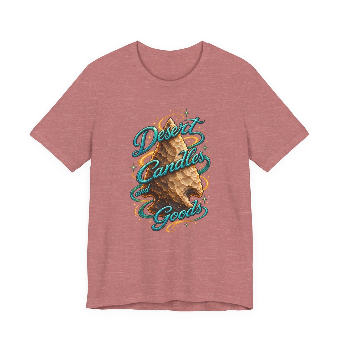 Arrowhead Tee