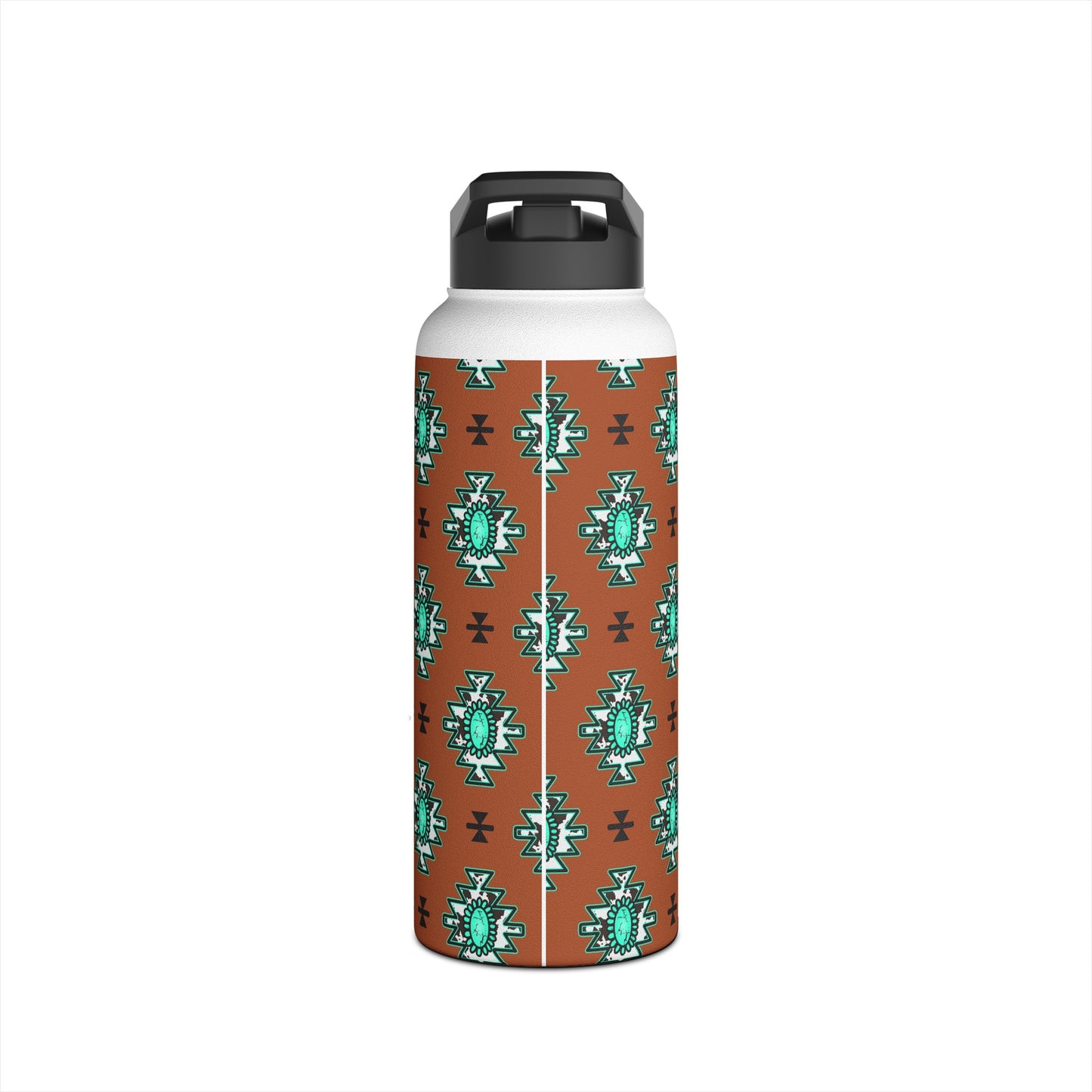 Brownie love Stainless Steel Water Bottle