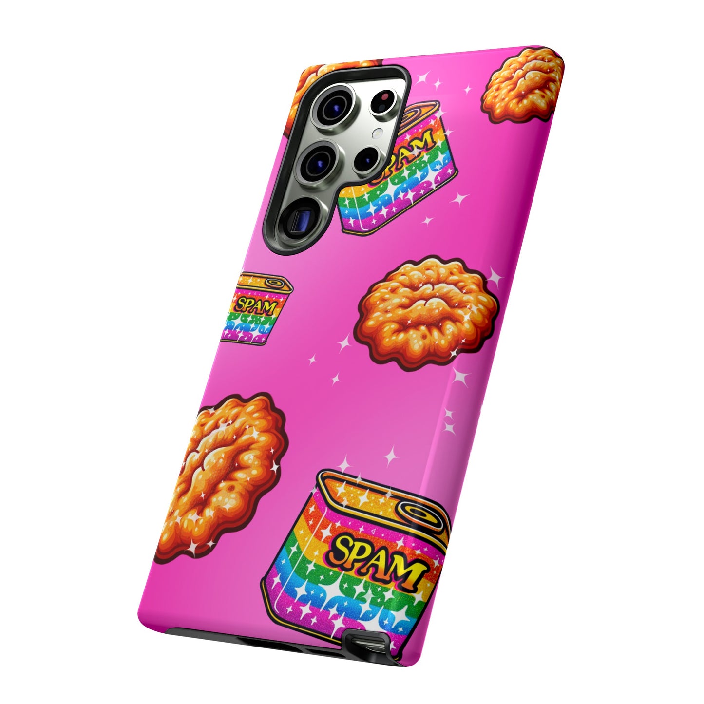 DCG Samsung Phone Case