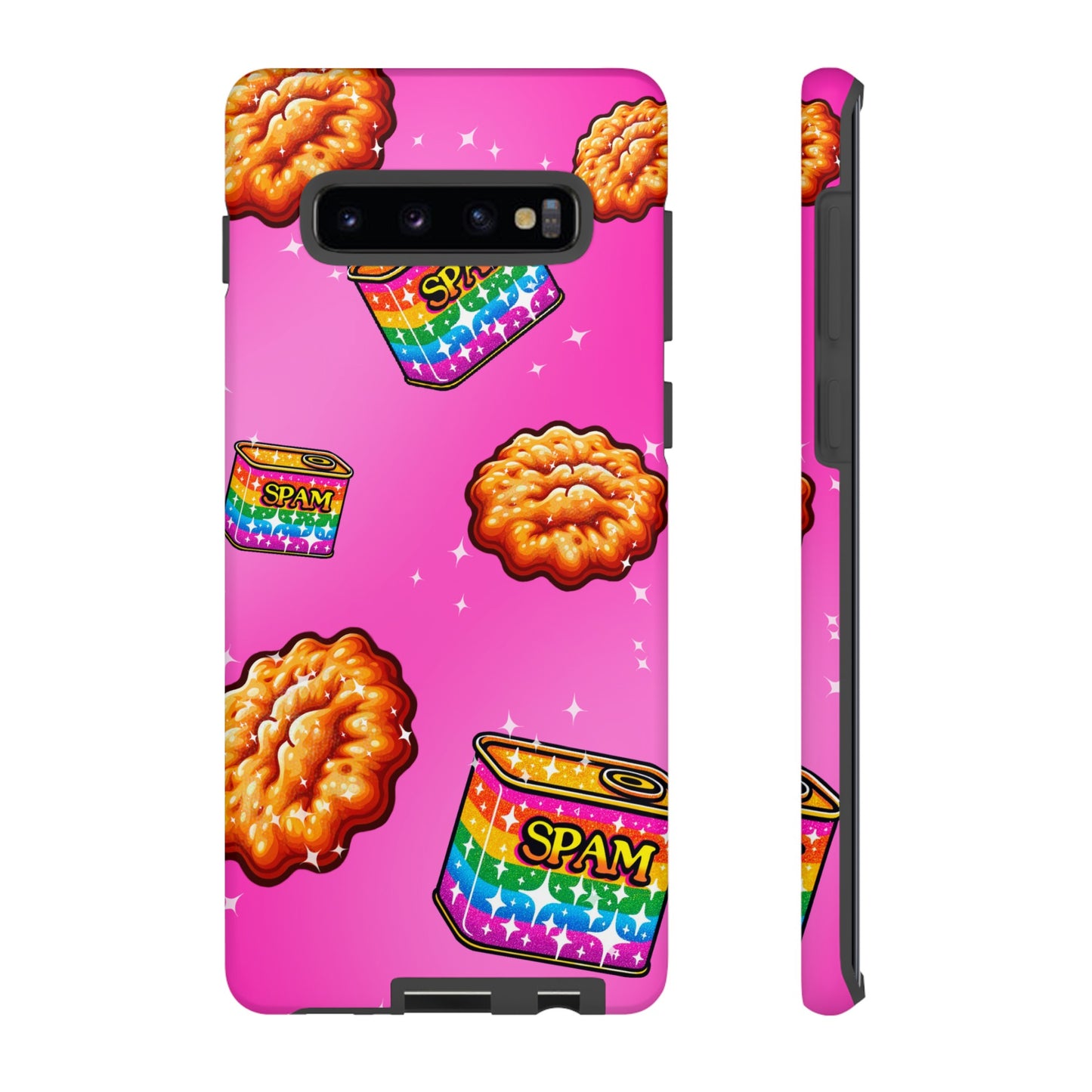 DCG Samsung Phone Case