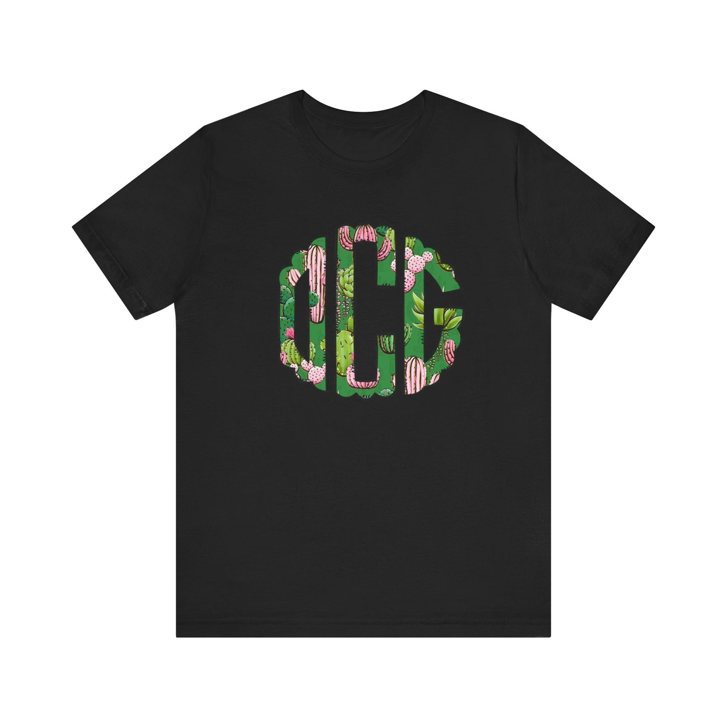 DCG Unisex Tee