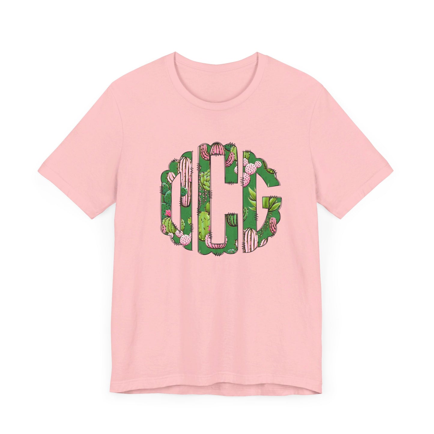 DCG Unisex Tee