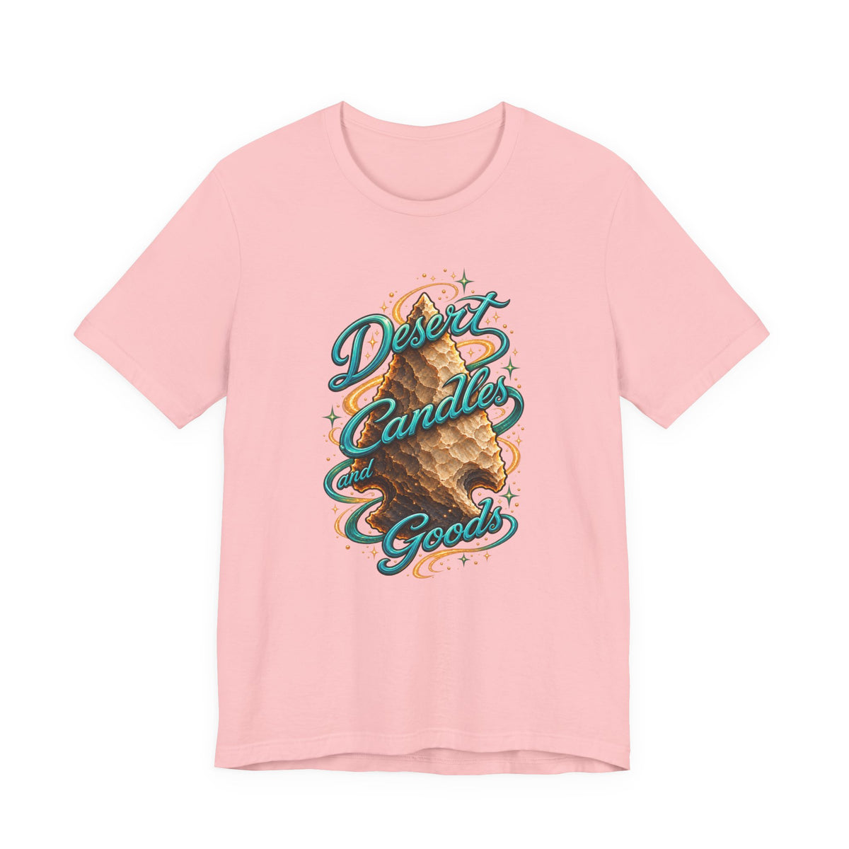 Arrowhead Tee