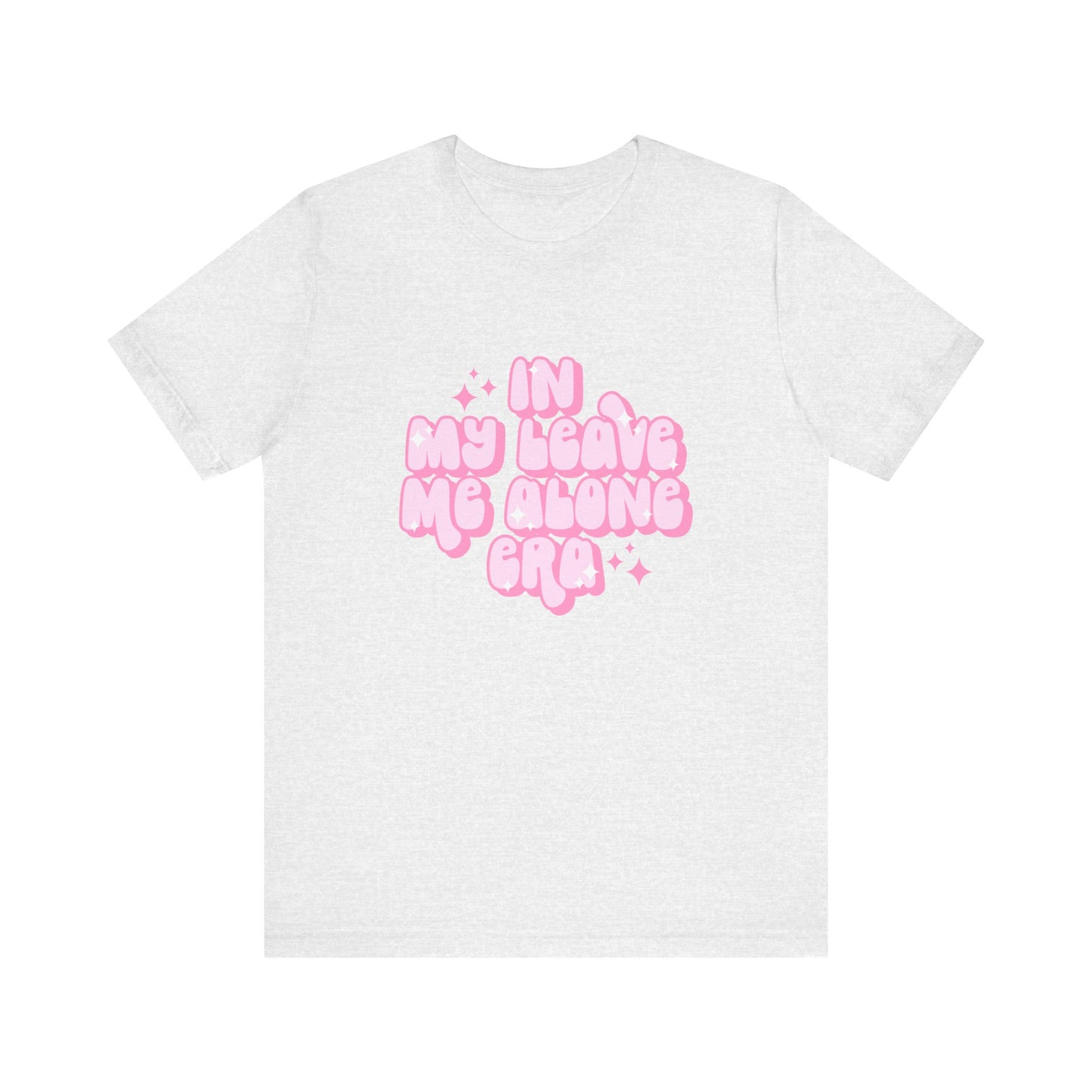 Leave me alone Tee