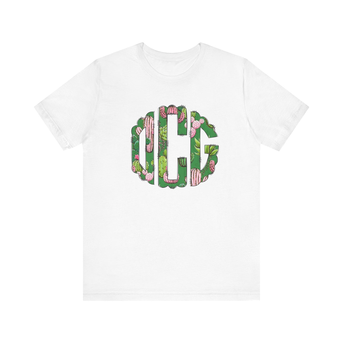 DCG Unisex Tee