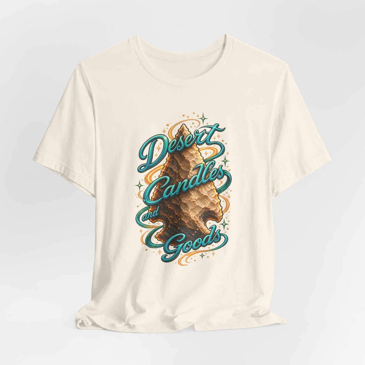 Arrowhead Tee