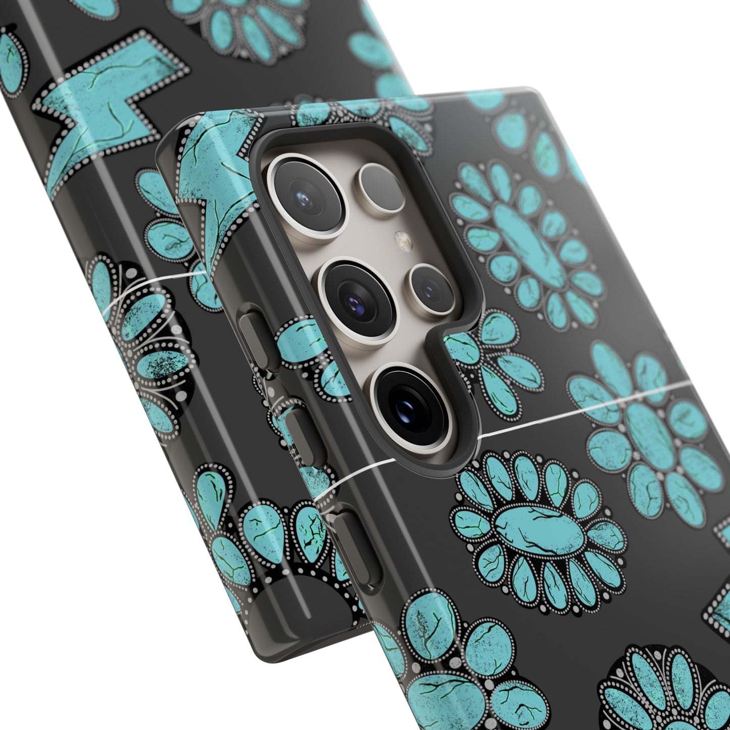 DCG Samsung Phone Case