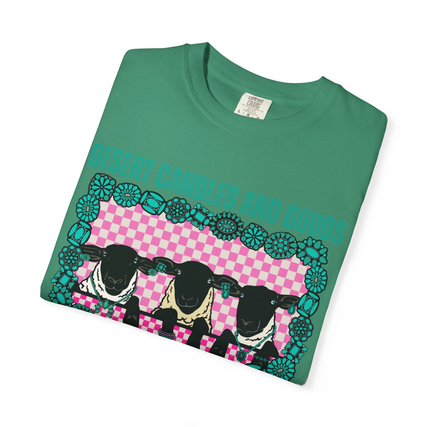 Sheep Unisex T-shirt