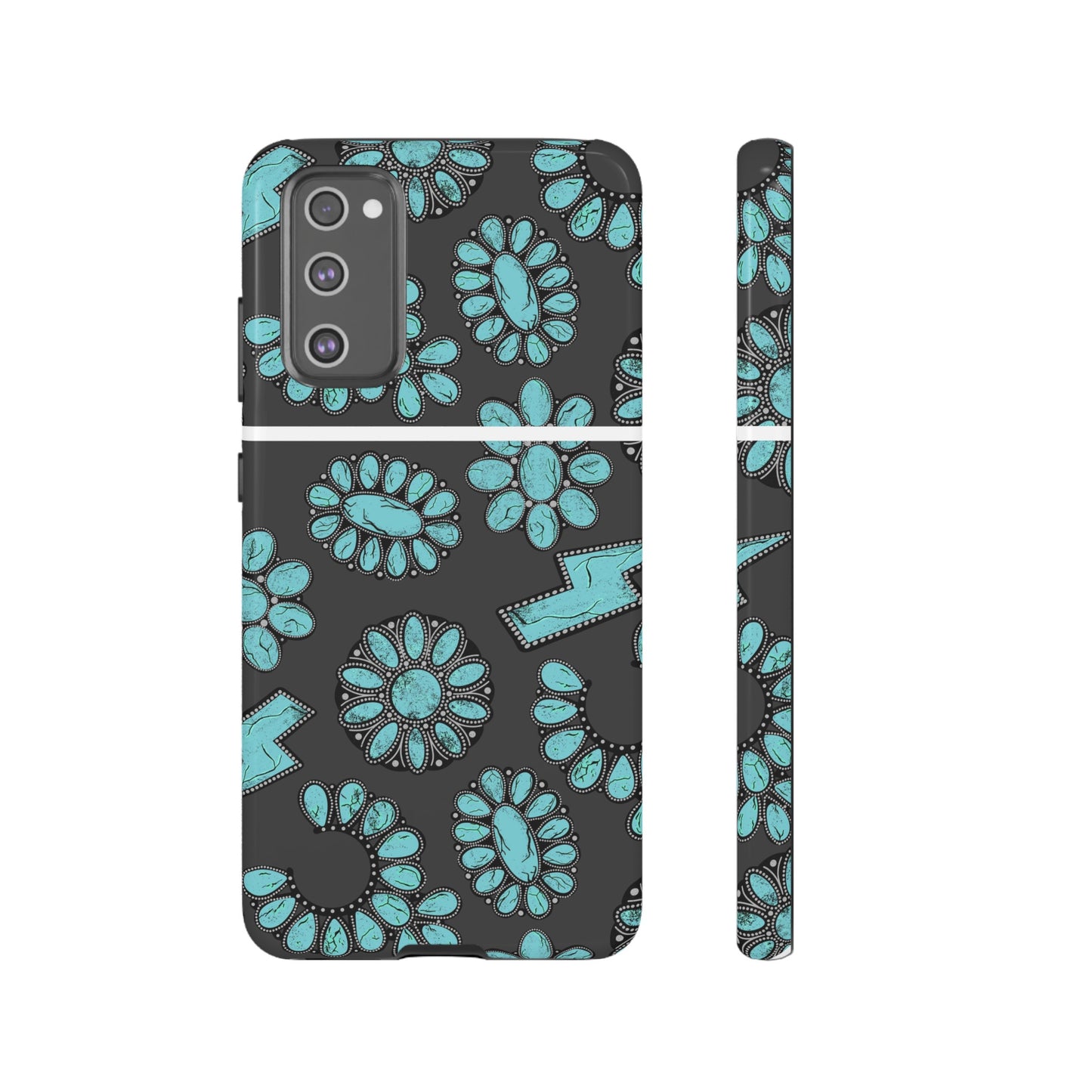 DCG Samsung Phone Case