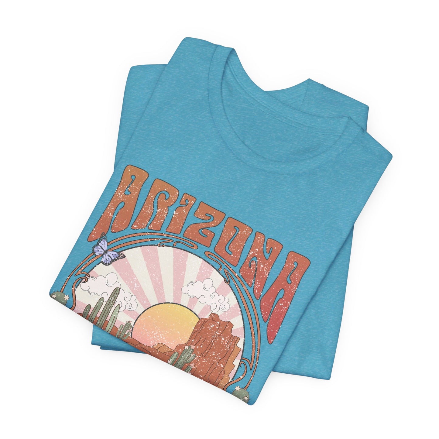 Arizona Tee