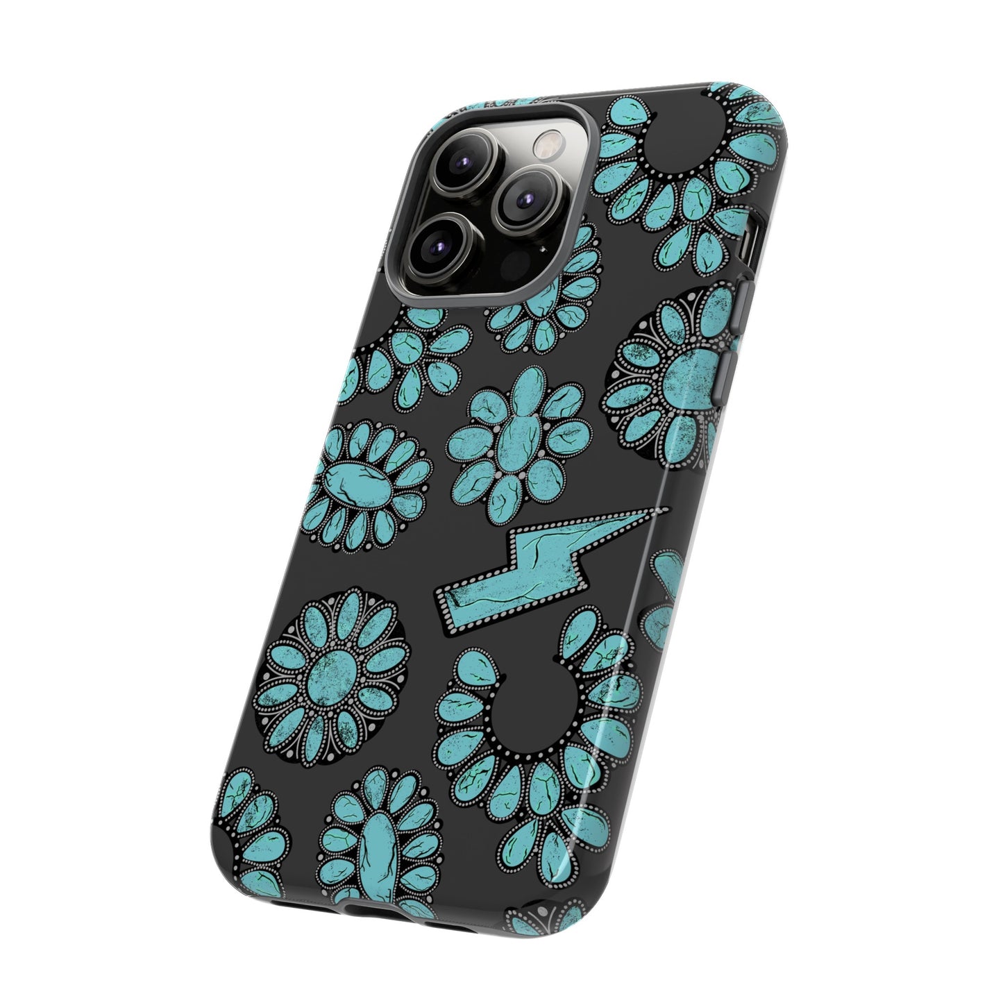 DCG IPhone Case