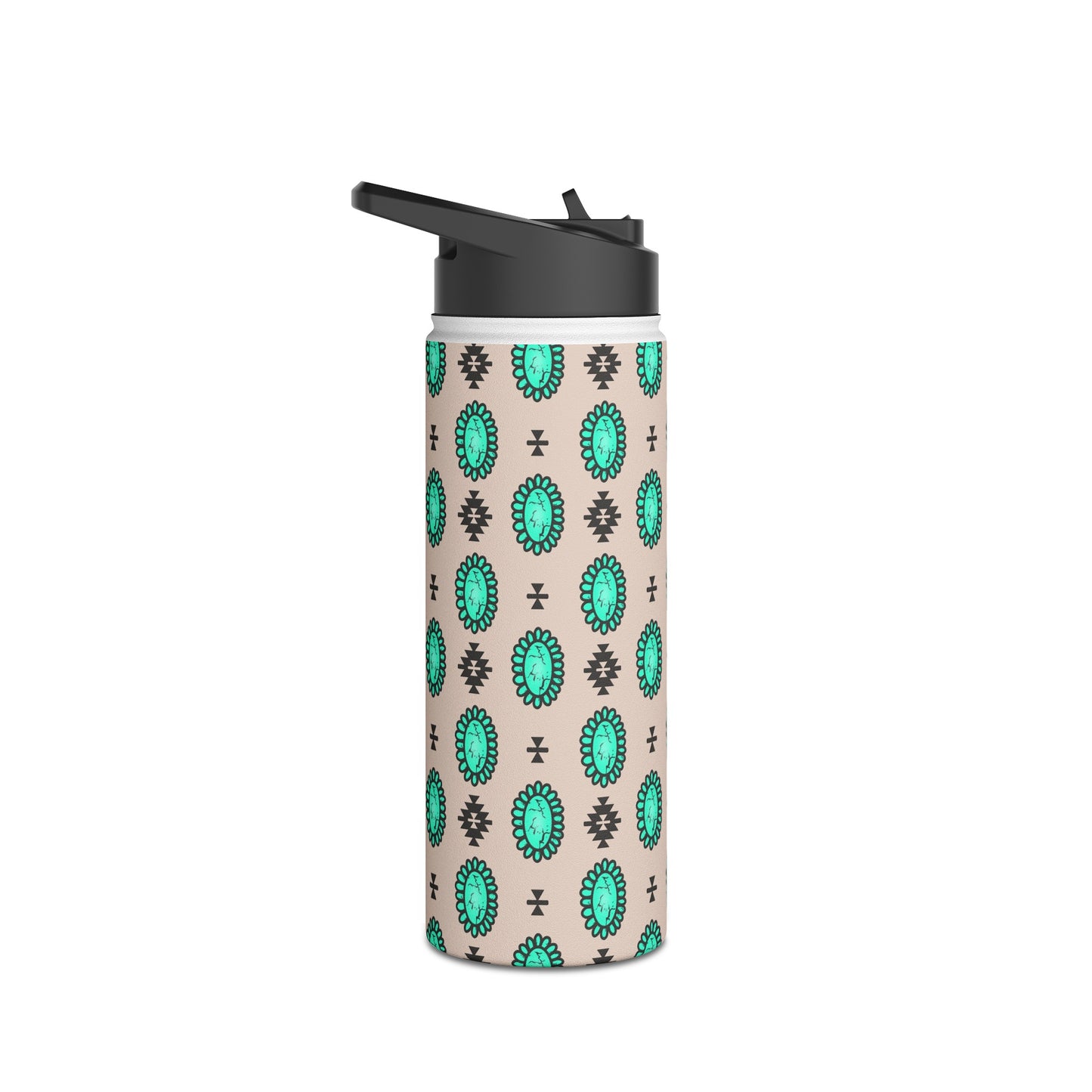 DCG favorite Stainless Steel Water Bottle