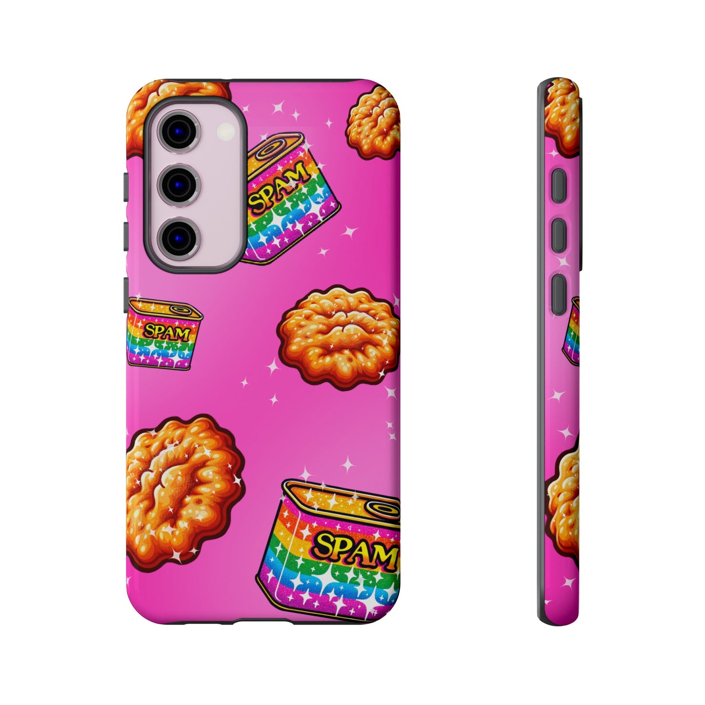 DCG Samsung Phone Case