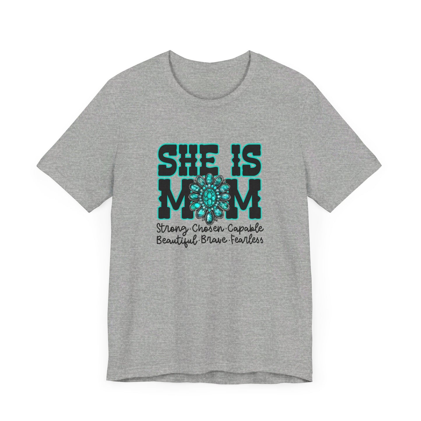 SHE is mom Tee