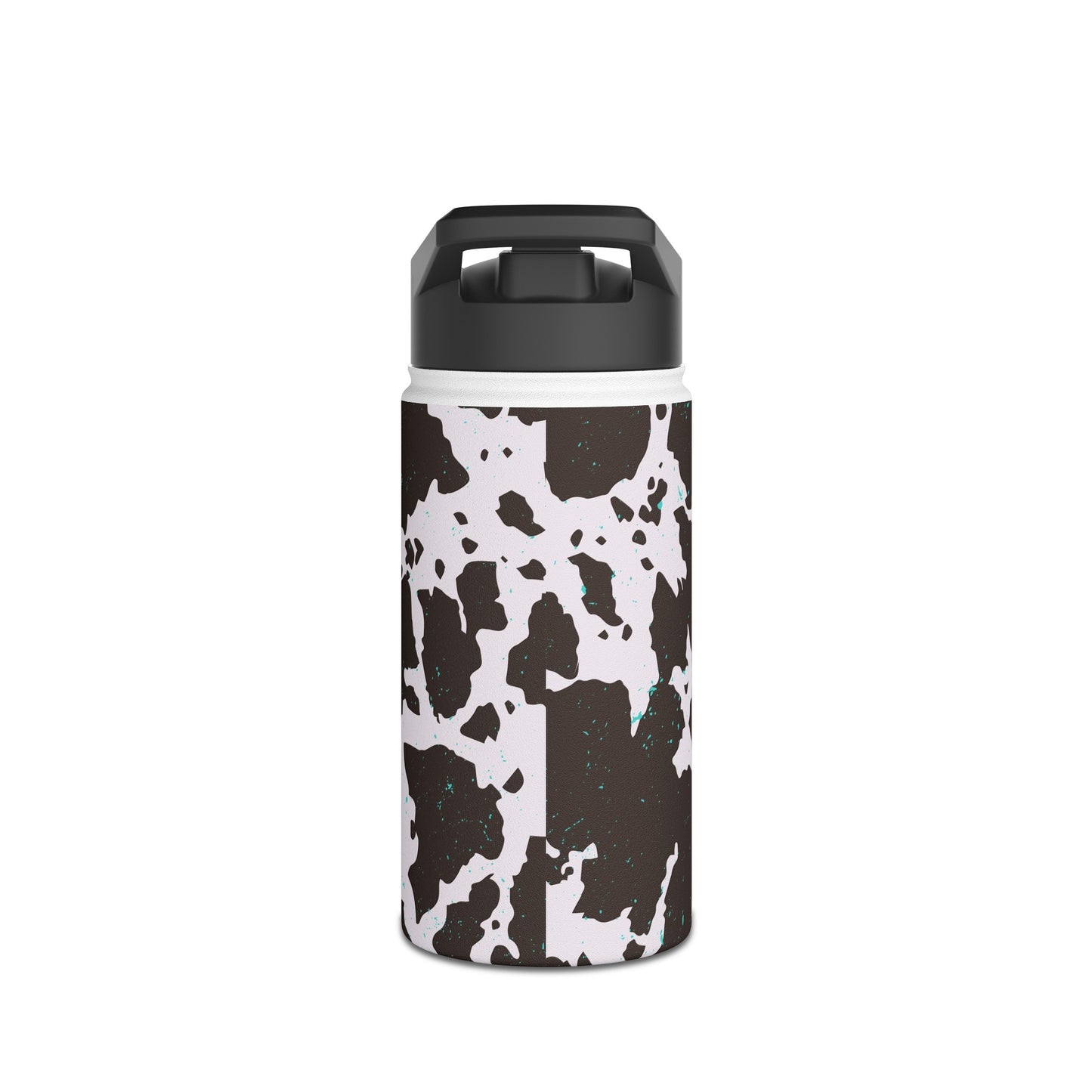 Cowsprings Stainless Steel Water Bottle