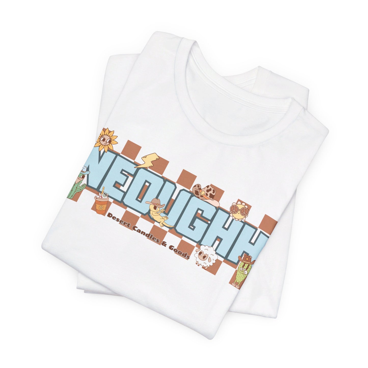 Neoughh Tee