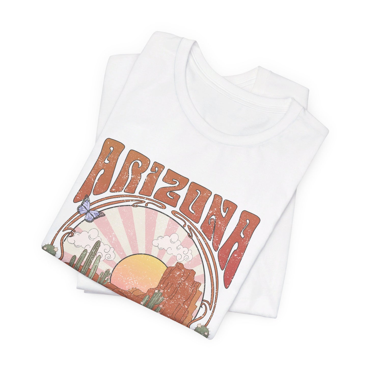 Arizona Tee