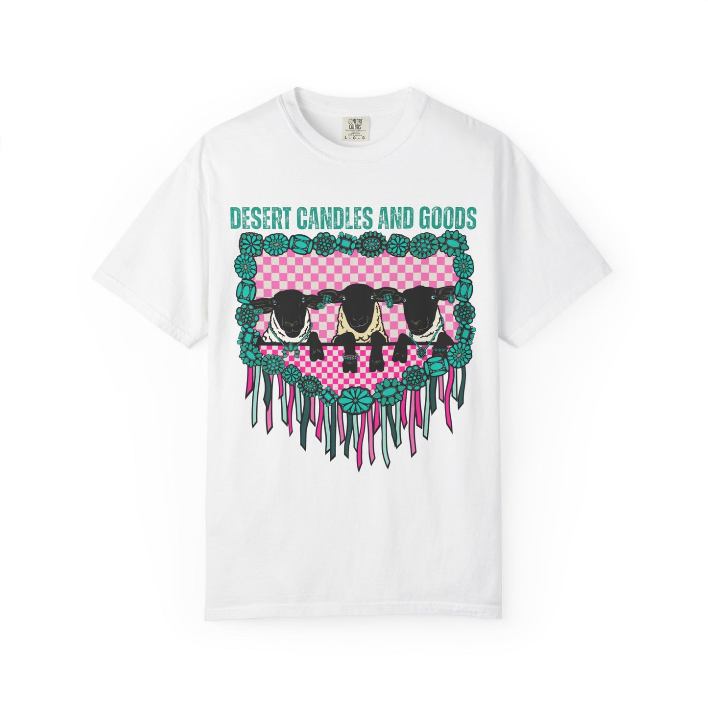 Sheep Unisex T-shirt