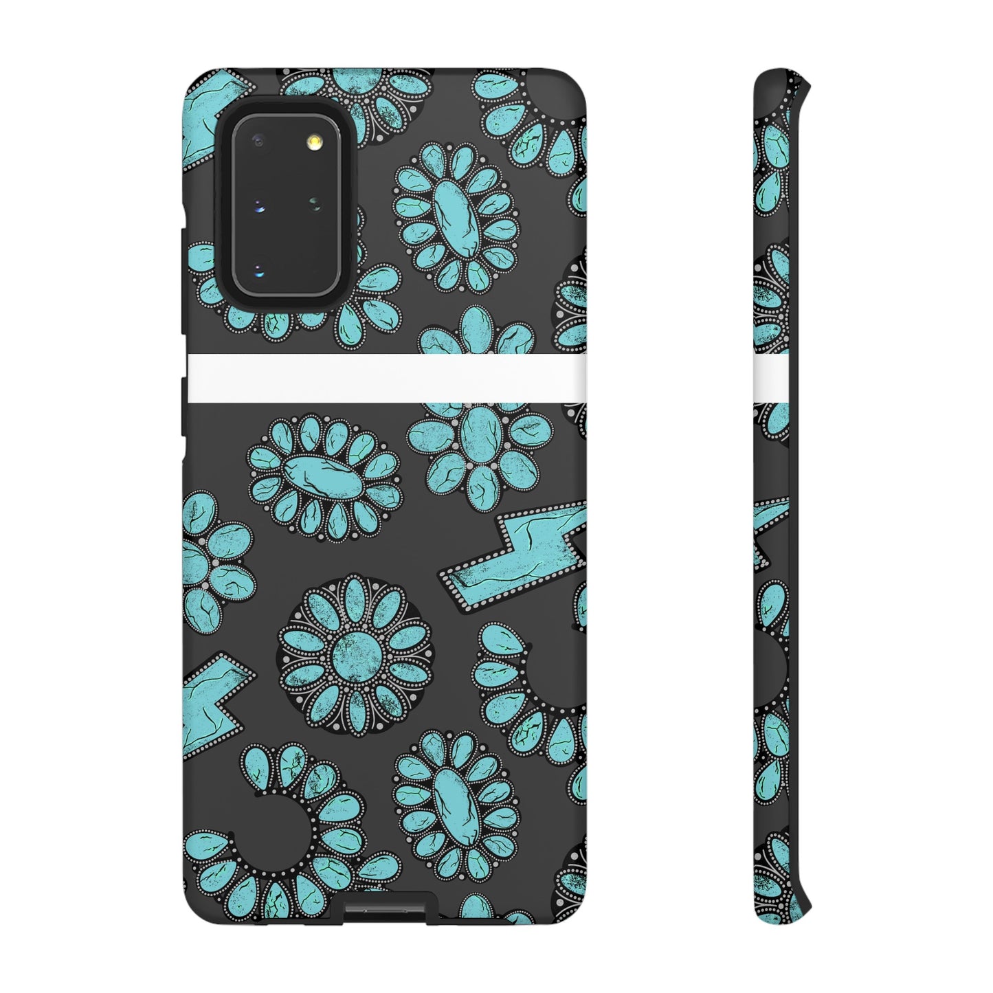 DCG Samsung Phone Case