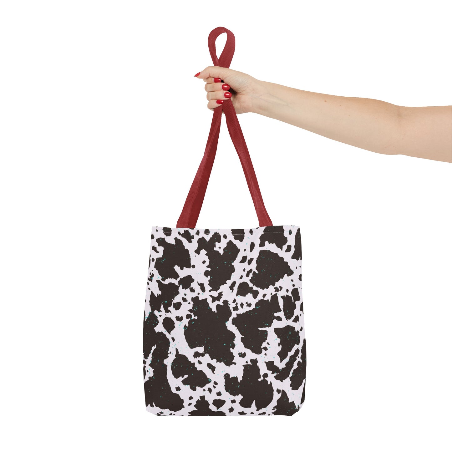 Cow love Tote Bag