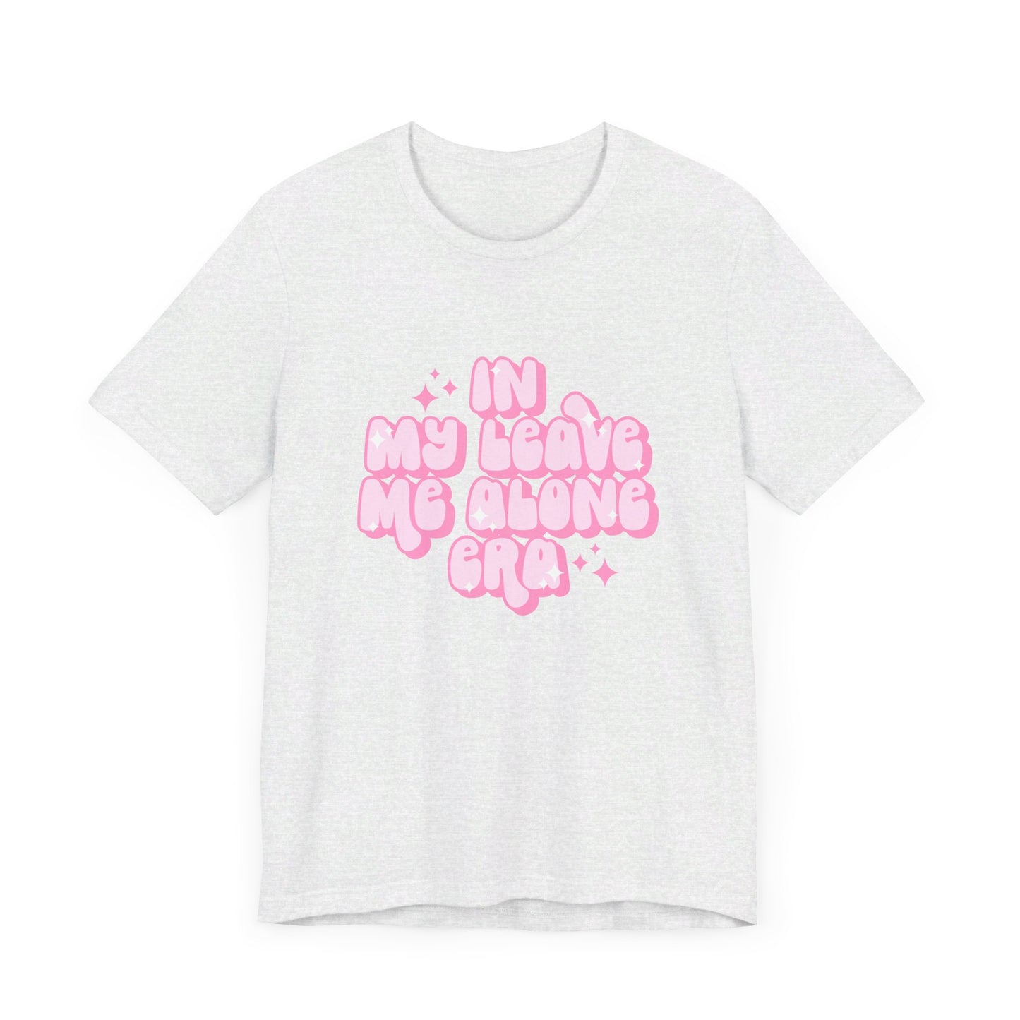 Leave me alone Tee