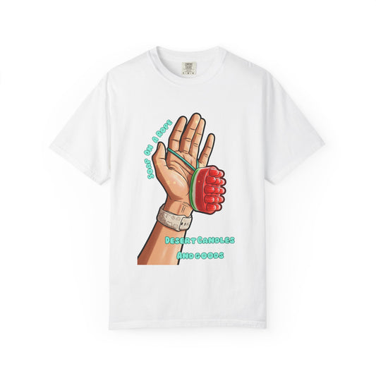 Soap on a Rope T-shirt