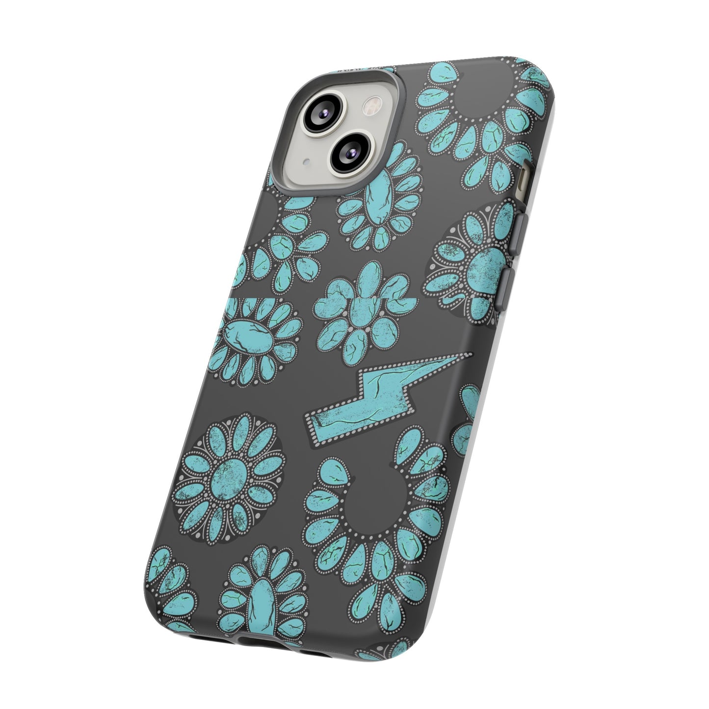 DCG IPhone Case