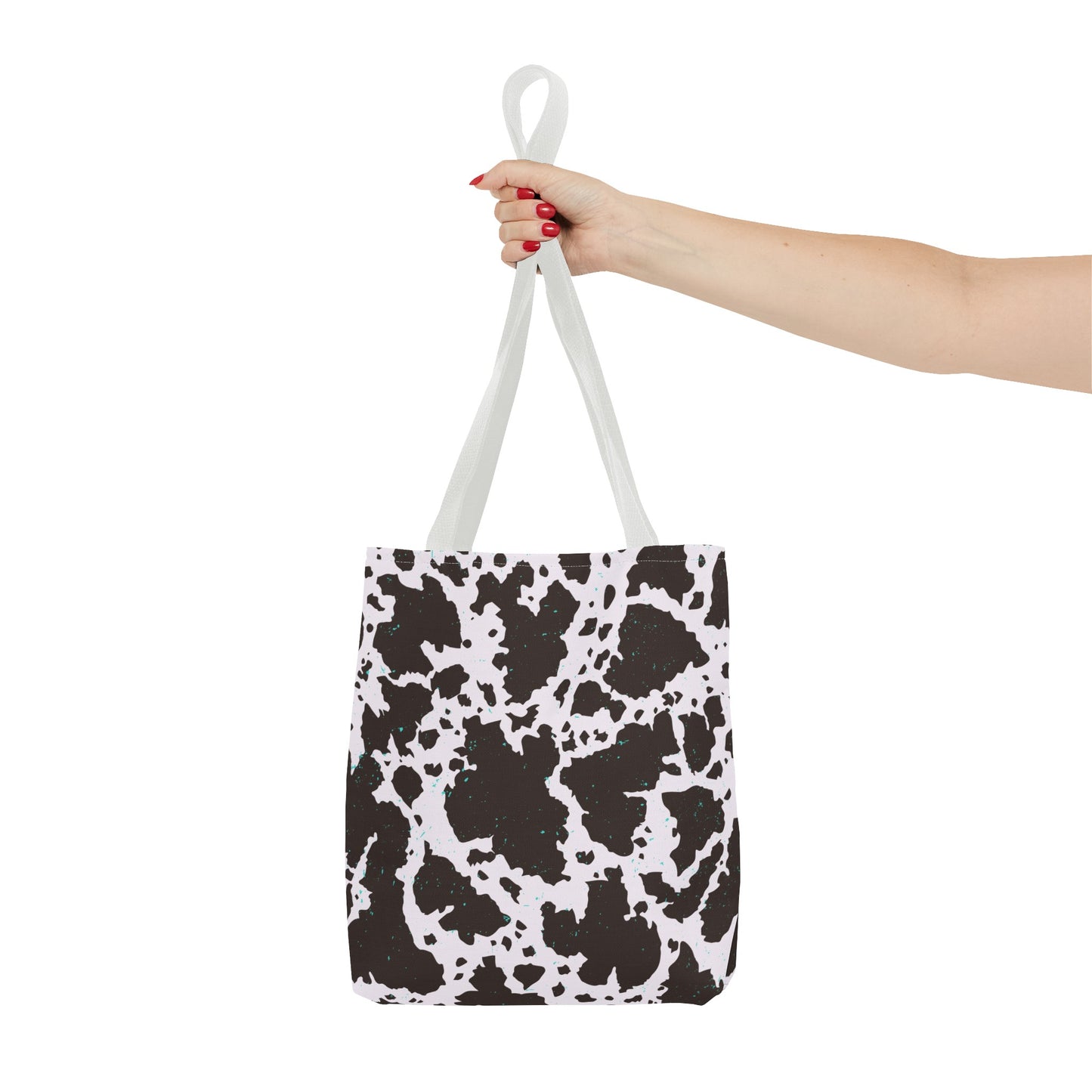 Cow love Tote Bag